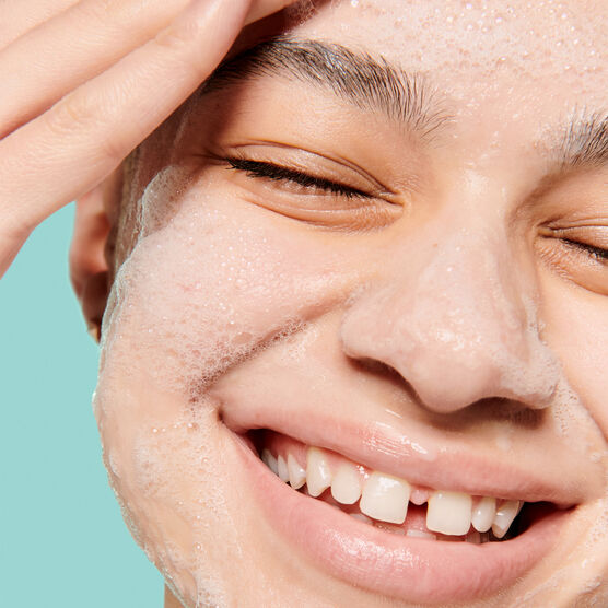 PoreCare Kit Porefes. Double Cleanse 23